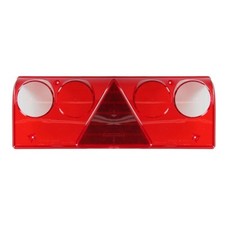 Element, Rücklampe SCHMITZ