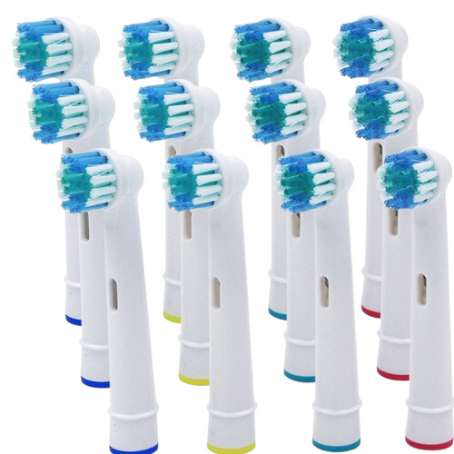 Zahnbürstenköpfe oral - oral, b