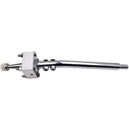 Quick shifter short - shifter,