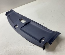 Mercedes W123 Verkleidung Abdeckung Dachhimmel Sonnenblende Schiebedach Blau TOP