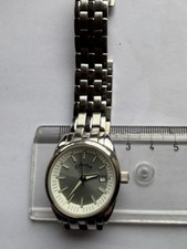 Damenuhr Calloway Golf mit metallarmand