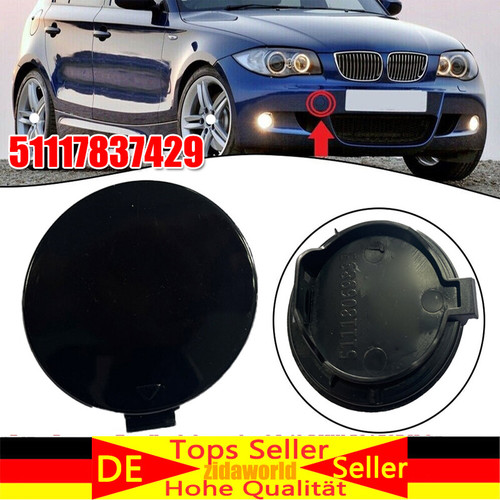 Klappe abschleppöse für bmw - klappe,