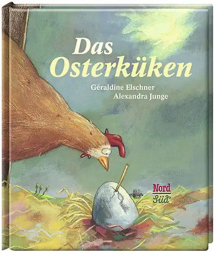 Das osterküken - das,