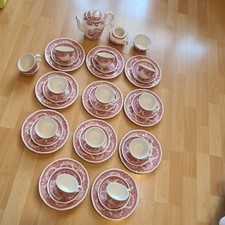 Kaffegeschirr von Villeroy&