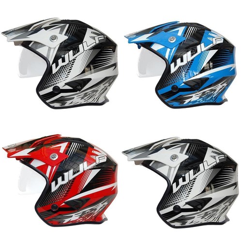 Wulfsport aspect jethelm - wulfsport,