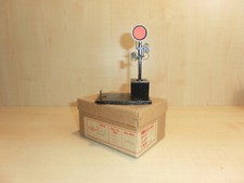 13232) Zeuke GDR 0 gauge