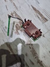 Siemens 5650016737 Schalter  Programmschalter EINBAUHERD Herd Ofen