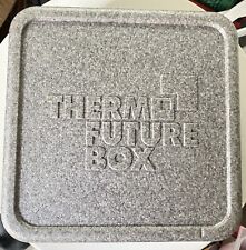 Tellerbox Thermo Future Gastronomieauflösung Catering