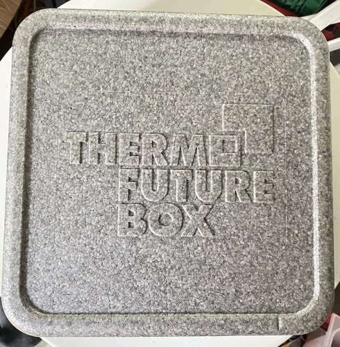 Tellerbox thermo future - thermo,