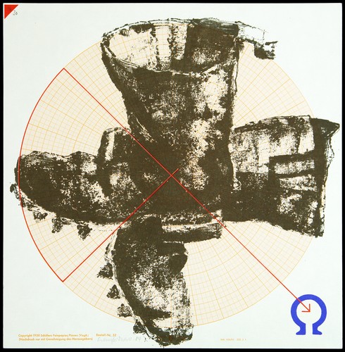 Kunst der ddr 1984 - kunst, ddr,