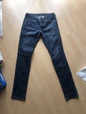 MNG Jeans Mango Jeans dunkelblau Grösse 38 Modell Lizzy