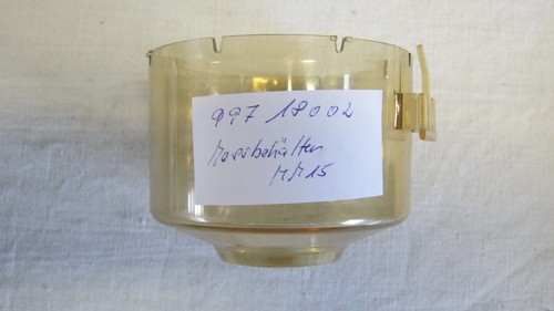 Delaval messbehälter für - delaval,