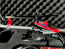 NINE EAGELS mode 2 Helikopter