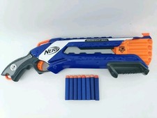 Nerf Gun Blaster Shotgun