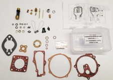 DODGE WC  REP SATZ ZENITH