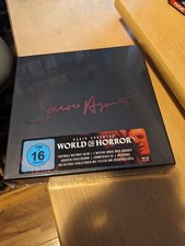 Dario Argento - World of
