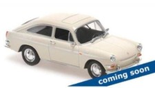 Minichamps 1:43 VOLKSWAGEN
