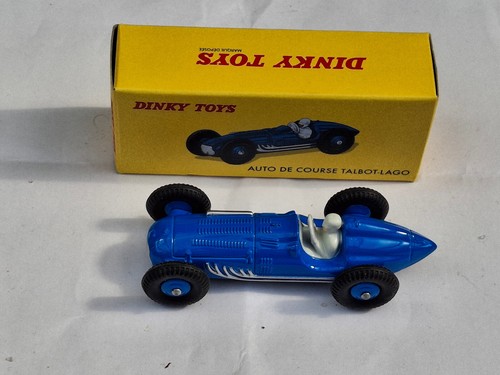 Dinky toys talbot - toys, lago
