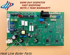 VIESSMANN 100WB1C 19KW 26KW 30KW 35KW KESSELPLATINE 7838301 & 7841748