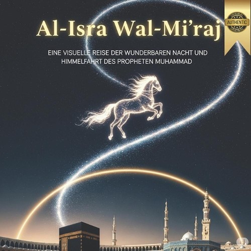 Isra wal raj - al-isra, wal-mi'raj: