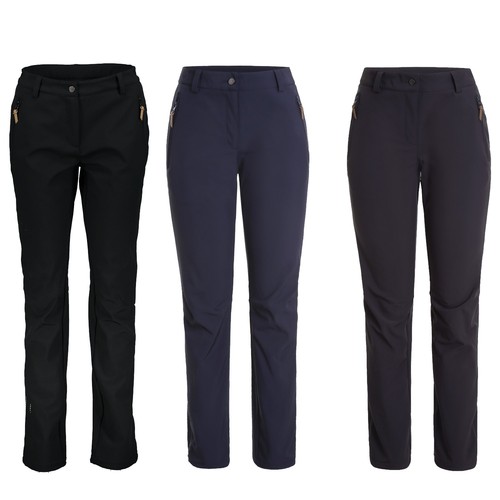 Icepeak softshellhose - icepeak,