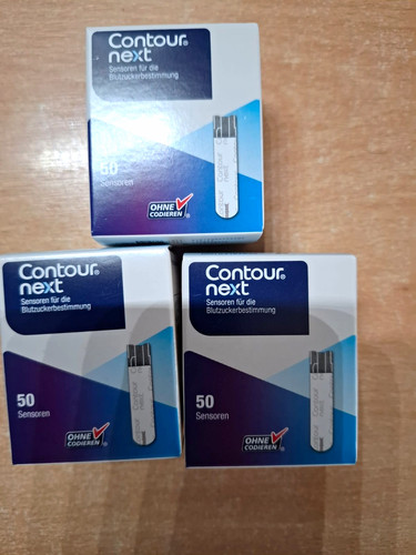 Contour next