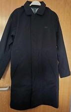 Lacoste Herren Jacke Mantel