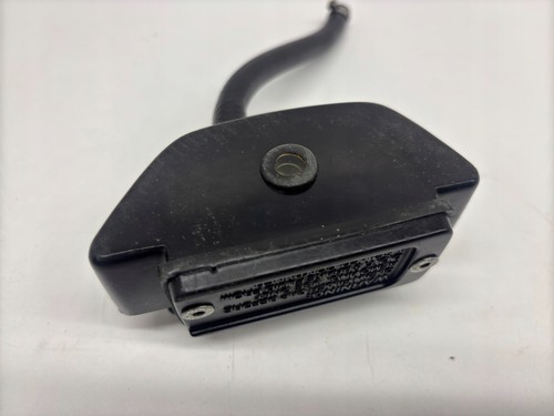 Harley davidson flhs - harley, electra