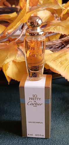 Parfum miniatur pretty de - so,