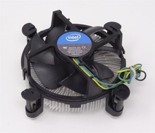 Cpu kühler lüfer boxed - kühler,
