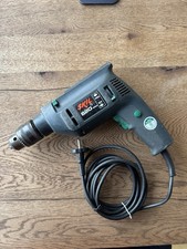 SKIL 550 Watt Bohrmaschine /