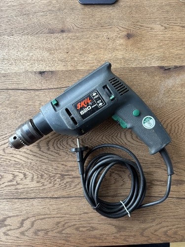 Skil 550 watt bohrmaschine - skil,