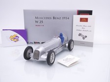 CMC M-033 # Mercedes-Benz W25 Baujahr 1934 " Silberpfeil " 1:18 RAR ab 1,- Euro