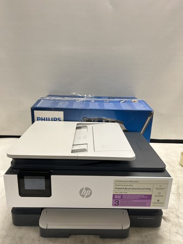 Officejet pro 8122e - pro,
