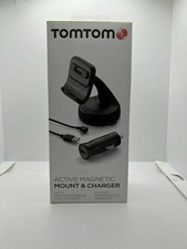 TomTom Click & Go