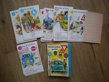 alte Spielkarten Pestalozzi