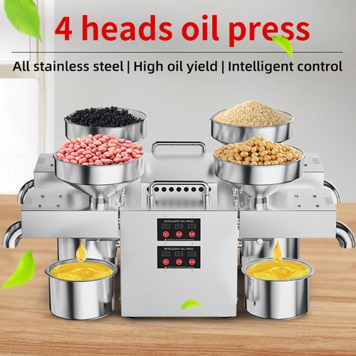 Commercial automatic - in,