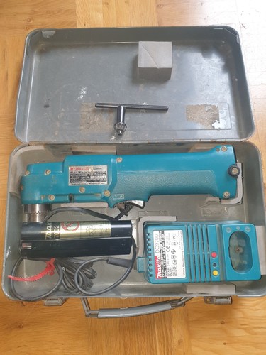 Makita da3000d winkelschrauber - da3000d,