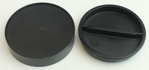 Hasselblad kameradeckel - hasselblad,