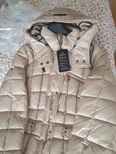 Edler Hochwertiger Damenmantel