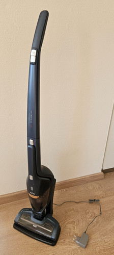Aeg cx7 akku handstaubsauger - aeg, akku-handstaubsauger