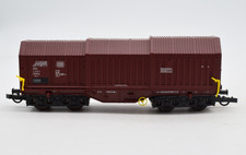Roco 46287 H0 Teleskophaubenwagen DB