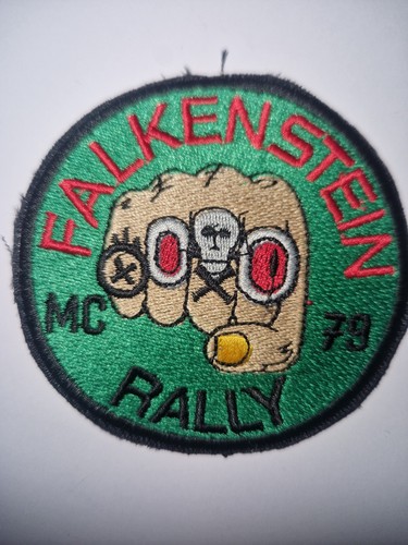 Patch falkenstein mc - mc,