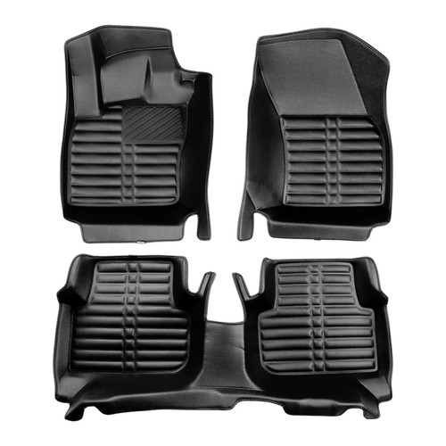 Premium auto fussmatten tpe - premium,