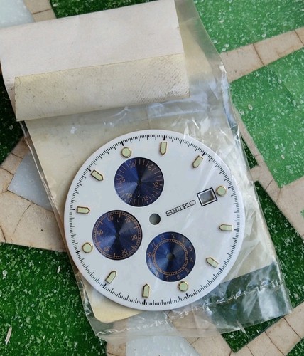 Vintage uhr seiko 7t32 0027k - vintage,