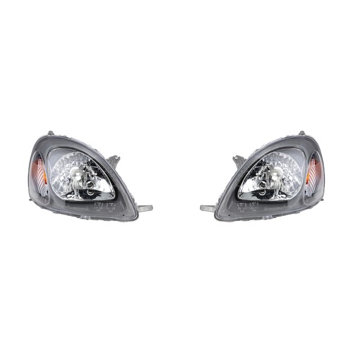 Scheinwerfer set passend für - set,