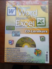 Microsoft Word & Microsoft