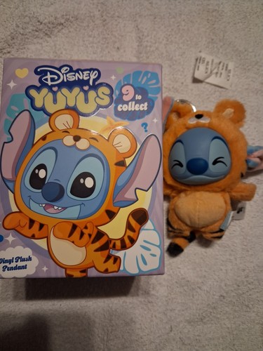 Simba disney yuyus stitch - simba,