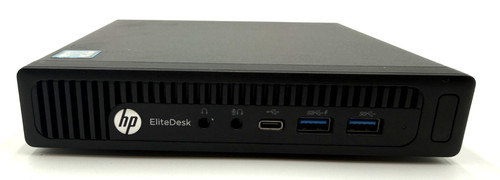 Elitedesk mini 6500t - elitedesk, i5-6500t