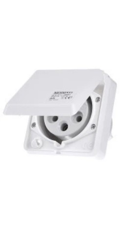 Mennekes anbaudose cepex - mennekes,